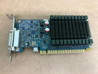 PNY Graphic card GeForce 8400 GS 1GB DDR3  - Image 1 of 2