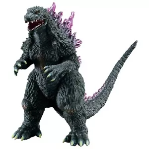 Movie Monster Series Millennium Godzilla Ver.2.0 - Bild 1 von 2