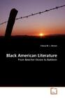 Black American Literature From Beecher-Stowe To Baldwin 1039