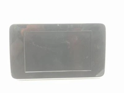 A2059004113 2121215 bildschirm für MERCEDES CLASE C COUPE 2.1 CDI (204 CV) 2015 - Bild 1 von 4