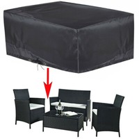 Windsor 11 Piece Table Chairs Footstool Patio Garden Bbq Outdoor Furniture Set Ebay