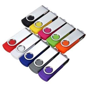 ❥ 10PCS ❥ Wholesale ❥ Bulk - USB Flash Memory Stick Pen Drive U Disk | Thumb Pen