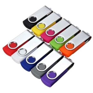 ❥ 10PCS ❥ Wholesale ❥ Bulk - USB Flash Memory Stick Pen Drive U Disk | Thumb Pen - Foto 1 di 6