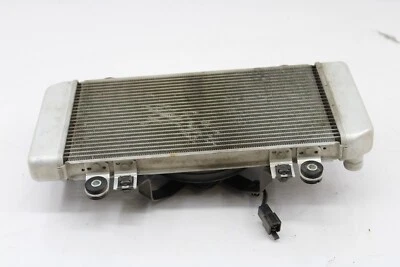 Radiador Kawasaki Ninja 250R 2008-2012 Foto 1 de 4