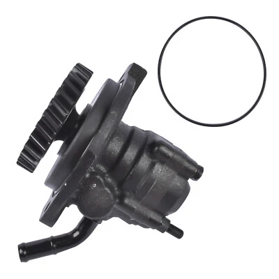 动力转向泵适用于雪佛兰 W3500 W4500 W5500 Tiltmaster 五十铃 NPR 21-318 — 第 1/4 张图片