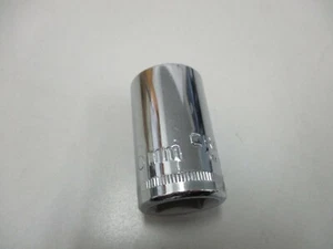 Craftsman 44266 -G- 1/2 Drive 12 Point 16mm Socket - Picture 1 of 5