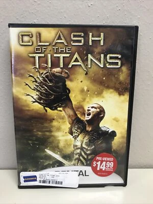 Clash Of The Titans Foto 1 de 4