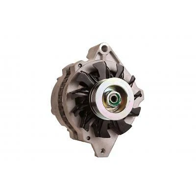 Se adapta a Buick Jeep Oldsmobile Pontiac GMC Chevrolet CS130 REMY NUEVO alternador Foto 1 de 3