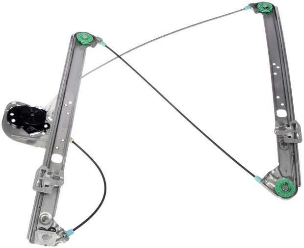Window Regulator for 2000-2003 BMW X5 Foto 1 de 1