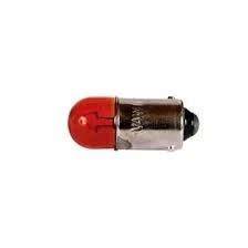 Side Light Bulb x 2 (Amber) fits Honda CMX 250 C Rebel 1996-99  - Image 1 of 1