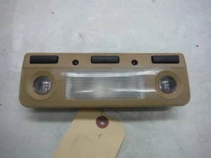 BMW 740 iL 1999 A/T mapa superior luz fabricante de equipos originales - Imagen 1 de 10