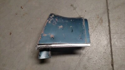 Chrysler 300 New Yorker Newport LH cuarto panel extensión 1969 solamente Foto 1 de 4