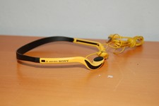 New listing
Sony Mdr-W10 Vintage Headband Style Lightweight Walkman Discman Headphones Nice