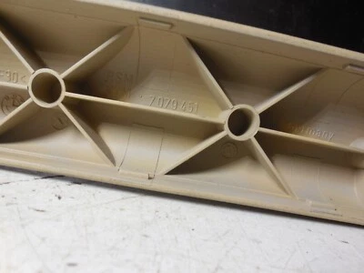 Отделка BMW для 2007 BMW 525xi ручка захвата задней левой дверной панели 7079451 - Изображение 1 из 4