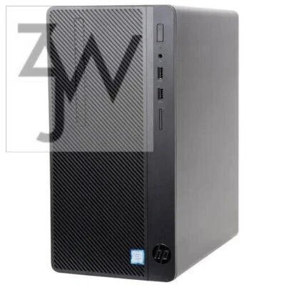 HP 280G3 MT Desktop Computer PC i7, up to 64GB RAM, 1TB SSD,  Windows 11/10 WiFi - Image 1 of 4