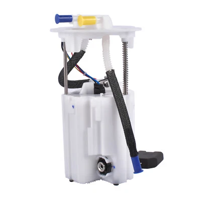 Conjunto de módulo de bomba de combustible eléctrica para Smart Fortwo 1,0 L L3 GAS 2 puertas 2008-2015 Foto 1 de 4