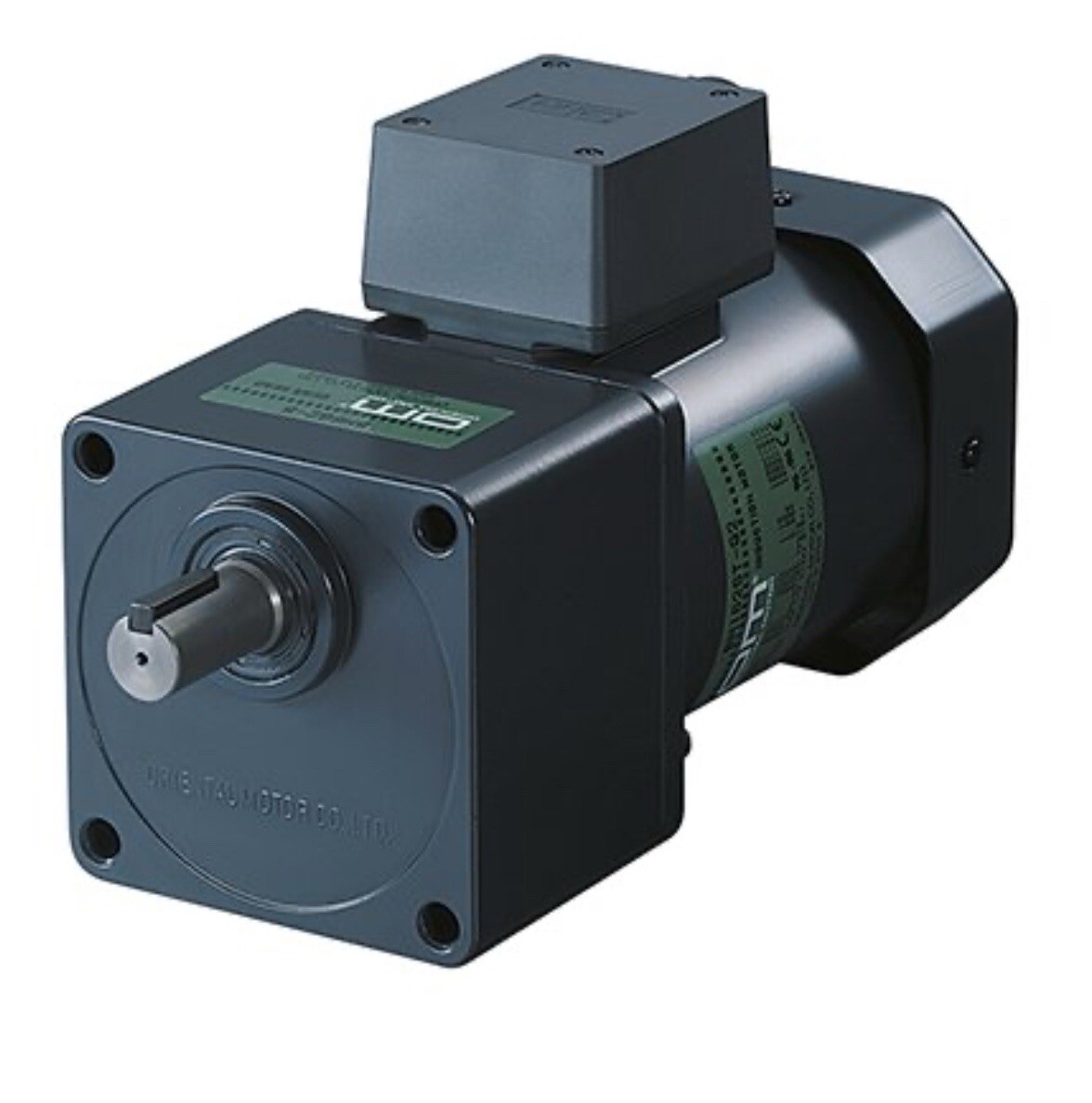 Oriental Motor Industrial Electric Motors | eBay Oriental Motor Industrial Electric Motors | eBay