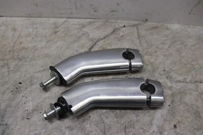 2013-2019 Suzuki M50 Boulevard VZ800 Handlebar Riser Clamp  - Изображение 1 из 4