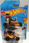 hot wheels grass chomper treasure hunt