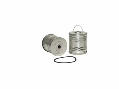 Filtro de aceite para Porsche 356B 1960-1963 WIX 21562WG 1961 1962 1,6 L H4 Foto 1 de 2