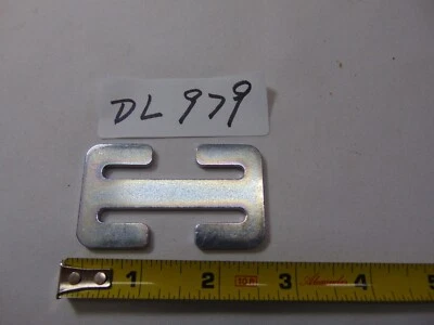 Soporte inferior asiento pieza de repuesto Baby Trend Venture Mate TS23A88B Foto 1 de 3