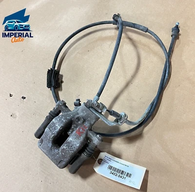 MINI COOPER COUNTRYMAN 2011-2016 PINZA DE FRENO TRASERA IZQUIERDA CON PASTILLA OEM TRW Foto 1 de 4