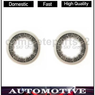 2 cojinetes de rueda trasera para Chevrolet Astro 2003 2004 2005 Foto 1 de 4