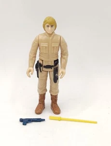 Star Wars Vintage Mexico Lili Ledy Luke Bespin Complete Rare Variant 80s - Picture 1 of 2
