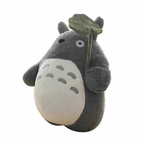 My Neighbor Totoro 30cm Stuffed Toy Cute Soft Plush Doll Kids Gift Decoration - Picture 1 of 9