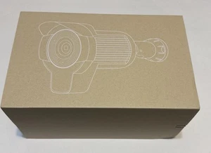Ubiquiti Networks AI LPR UVC-AI-LPR-B License Plate Recognition Camera- Black - Picture 1 of 3