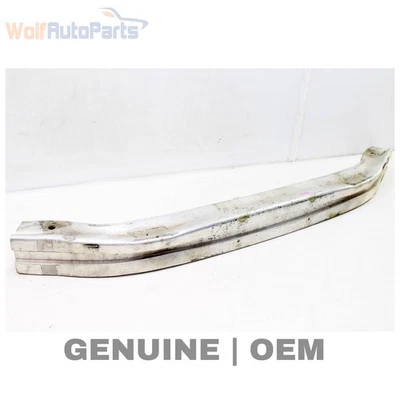 2004-2005 AUDI A8 QUATTRO 4.2L - Barra de reforço de para-choque dianteiro / feixe de impacto - Imagem 1 de 4