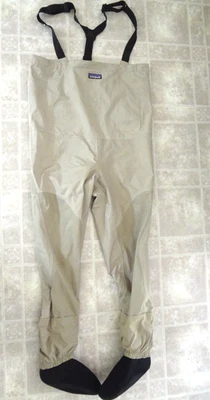 Patagonia Waders Watermaster II Waders Hombre (XL) Foto 1 de 4