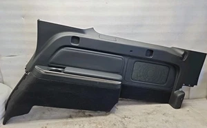 2021-2024 Rivian R1S Rear Right Quarter Panel Arm Rest Cover Trim OEM PT00003451 - Picture 1 of 20