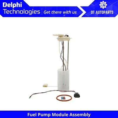 For 1998-2000 Chevrolet K3500 Fuel Pump Module Assembly Delphi 1999 - Image 1 of 4
