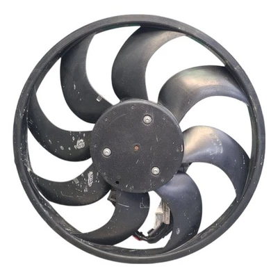 Renault Zoe Electric Radiator Fan X 10 500.0976 - Image 1 of 4