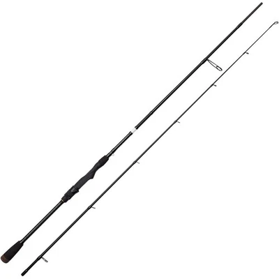Savage Gear SG2 Vertical Specialist Rod 6'6" 20-35g - Image 1 of 4