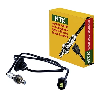 Sonda Lambda Sonda Salto 4 Líneas NTK para entre Otros Mitsubishi Lancer - Imagen 1 de 4