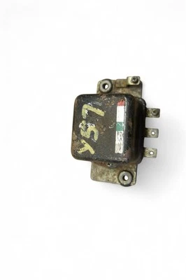 Yamaha Ym1 305 Ym1c Yds3 250 Regulator Rectifier Y57 *2679C - Imagem 1 de 4