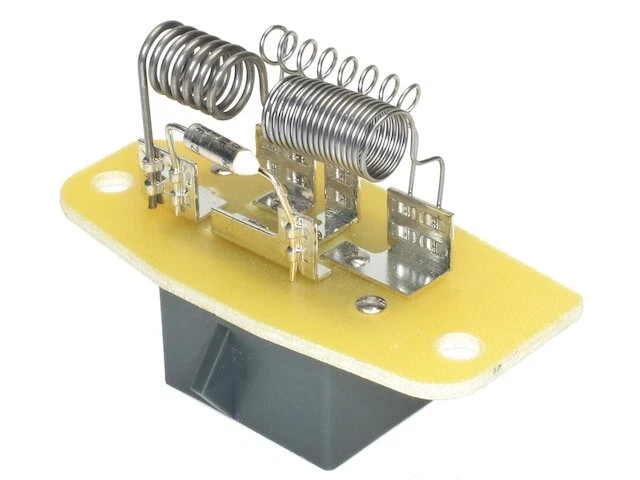 Resistencia del motor del soplador para Ford Bronco II 1984-1990 1988 1987 1985 1986 TD978JB Foto 1 de 1