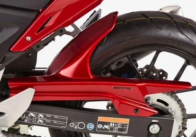 Cache Arrière Pour HONDA CB500F 2019-2019 PC63 BODYSTYLE - Photo 1/2