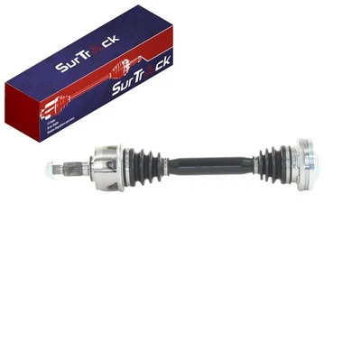 Eje SurTrack CV para Porsche Cayman S 2014-2016 Foto 1 de 3