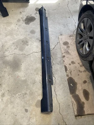 2012 2013 2014 2015 16 Subaru Impreza panel basculante izquierdo faldón lateral deportivo fabricante de equipos originales H3Q Foto 1 de 4