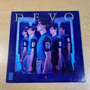 DEVO New Traditionalists Vinyl LP - 1981 Warner Bros Records - Picture 1 of 4