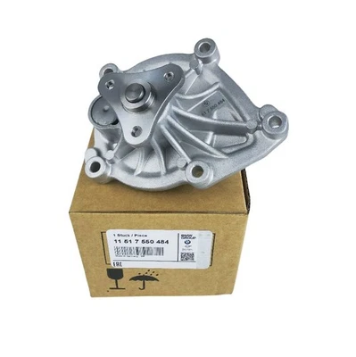 Water Pump With Gasket For Mini Cooper Paceman Countryman 1.6L 11517550484 Turbo - Изображение 1 из 4