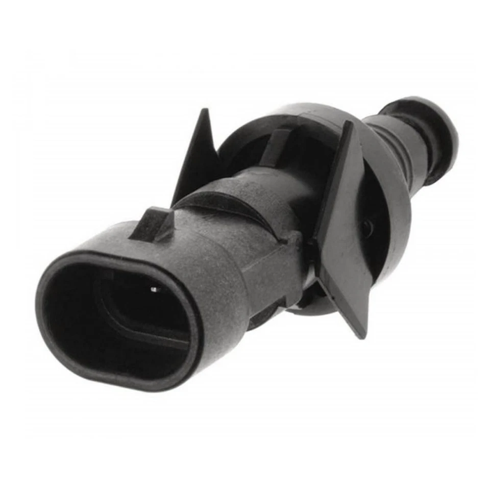 Interruptor de advertencia de puerta abierta trasero ACDelco genuino para Pontiac Sunfire 1998-2005 Foto 1 de 4