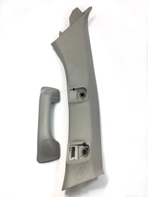 Toyota Tundra 2007-2014 derecha pilar A moldura con mango de agarre 62210-0C050 Foto 1 de 4