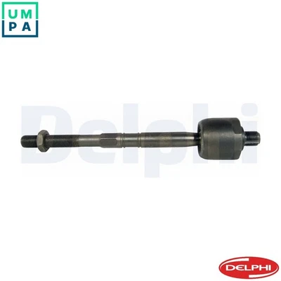 INNER TIE ROD TA2712 FOR MERCEDES-BENZ M271.860/958/820 1.8L OM651.924 2.1L 6cyl - Image 1 of 4