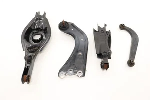 2016 - 2023 MAZDA CX-9 AWD REAR RIGHT PASSENGER SIDE CONTROL ARM SET OF 4 OEM - Picture 1 of 11