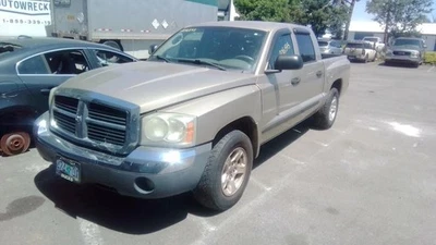 Módulo de control electrónico ECM del motor 4,7 L salida estándar compatible con 05 DAKOTA Foto 1 de 4