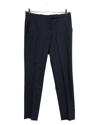 HUGO BOSS Pantalón tipo suéter Mujeres Pantalón Talla EU 36 negro - Imagen 1 de 4